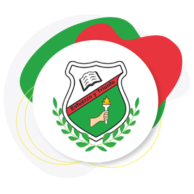 Escudo Marco Fidel Suarez